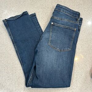 Boys H&M Comfort Stretch Jeans sz 11-12y